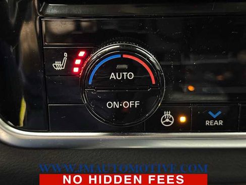 Used 2021 Nissan Rogue SL w/ Premium Package AWD/4WD image 39