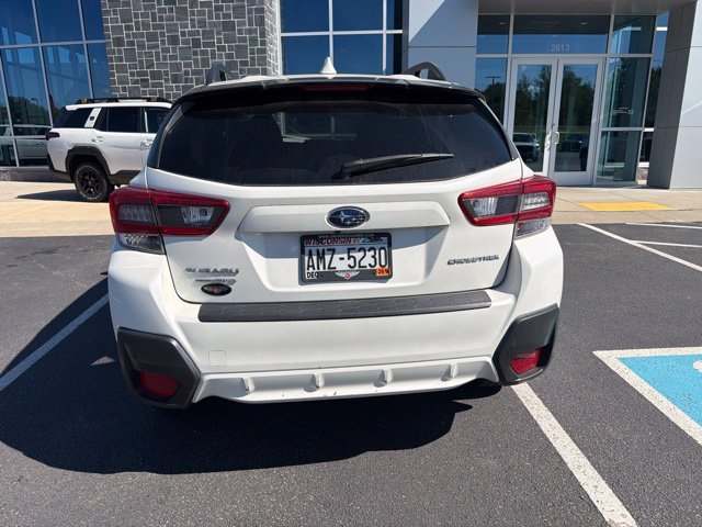 Used 2021 Subaru Crosstrek 2.0i Premium AWD/4WD image 4