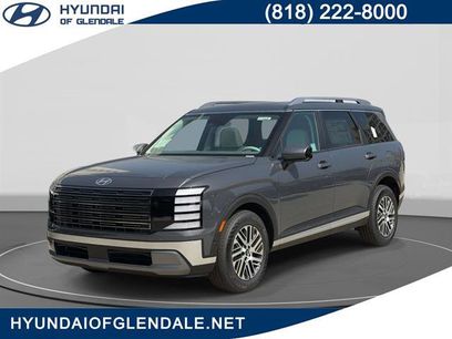 New 2026 Hyundai Palisade SEL