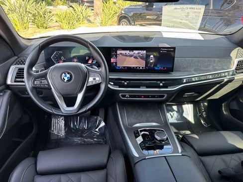 Certified 2024 BMW X5 xDrive40i AWD/4WD image 30