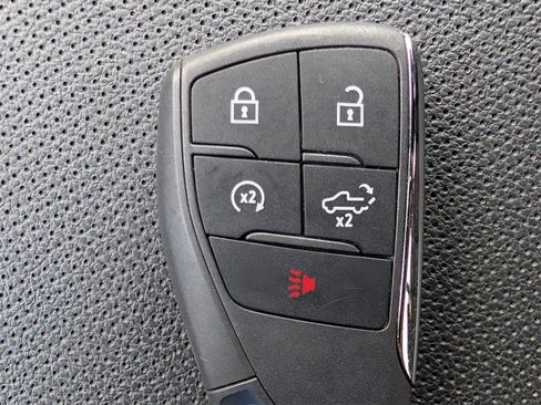 Used 2025 GMC Sierra 1500 AT4 w/ AT4 Premium Package image 29