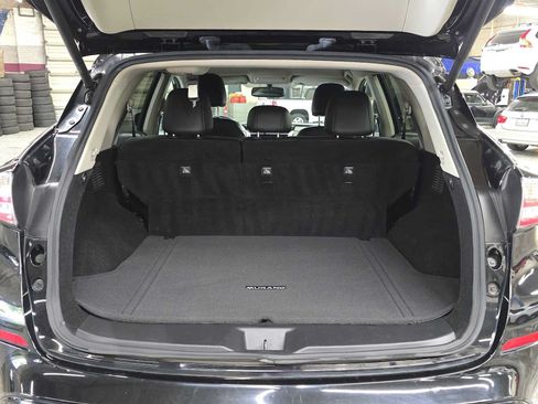 Used 2018 Nissan Murano SL w/ Midnight Edition Package FWD image 14