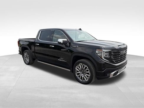 Used 2025 GMC Sierra 1500 Denali Ultimate AWD/4WD image 27