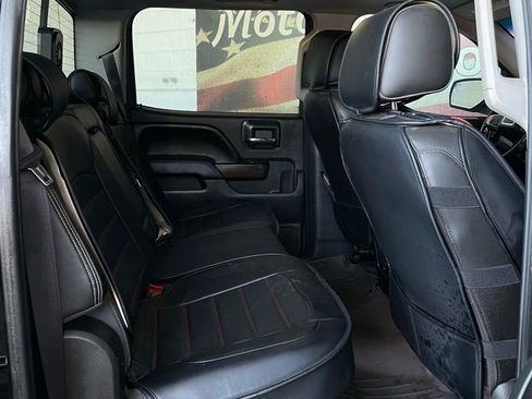 Used 2017 GMC Sierra 1500 Denali image 17