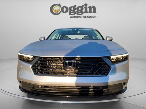 New 2025 Honda Accord EX-L image 6