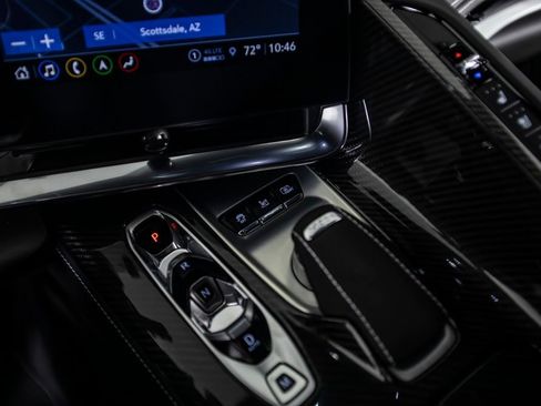 Used 2023 Chevrolet Corvette Z06 image 27