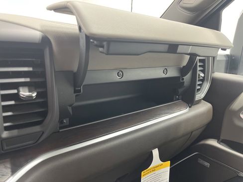 New 2026 GMC Sierra 2500 SLT w/ SLT Premium Package image 20