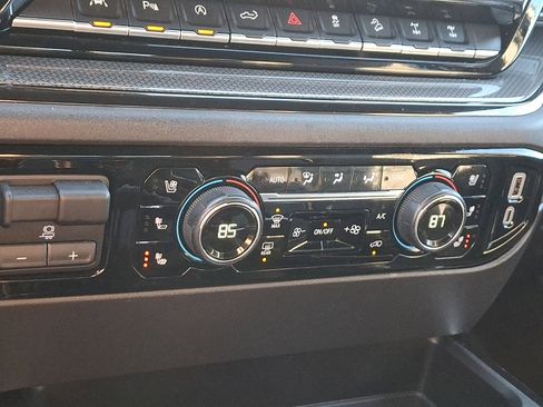 Certified 2024 Chevrolet Silverado 1500 ZR2 w/ ZR2 Bison Edition image 15