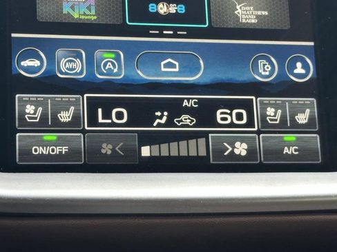 Used 2023 Subaru Outback Touring XT image 14