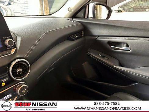 Certified 2023 Nissan Sentra SV w/ All-Weather Package FWD image 26