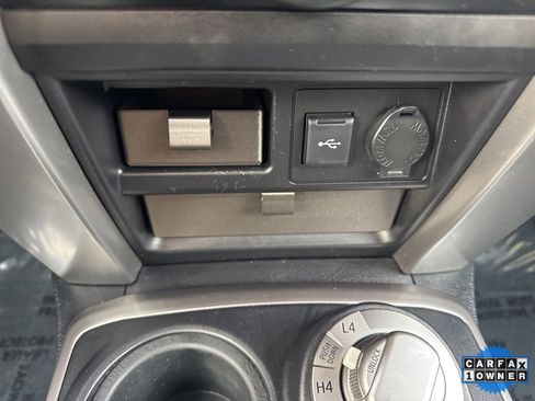 Used 2021 Toyota 4Runner Trail Special Edition image 24