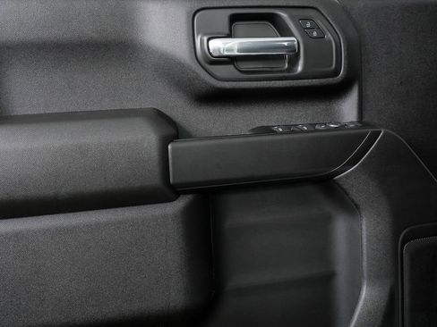 New 2026 GMC Sierra 2500 Pro image 6