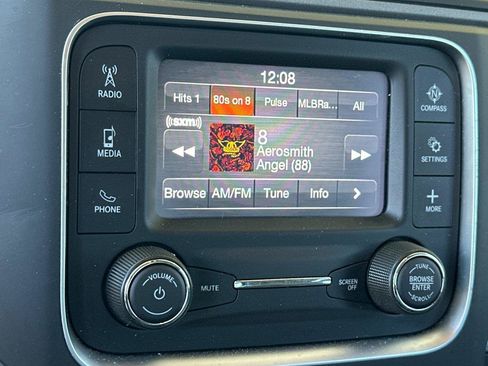 Certified 2021 RAM 1500 Tradesman w/ Popular Equipment Group RWD image 17