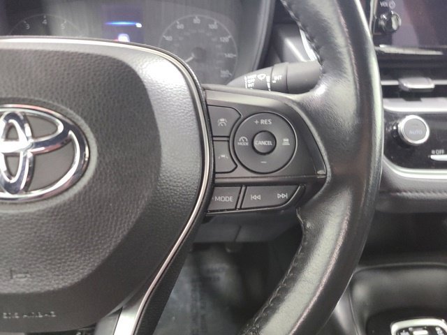 Used 2024 Toyota Corolla SE FWD image 25