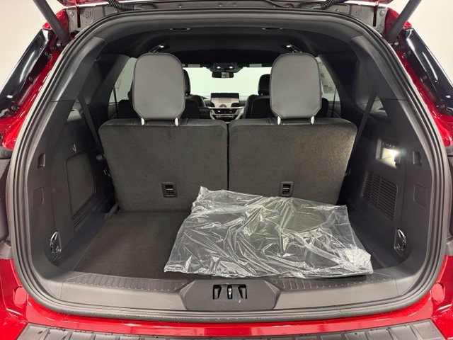 New 2027 Ford Explorer ST AWD/4WD image 29