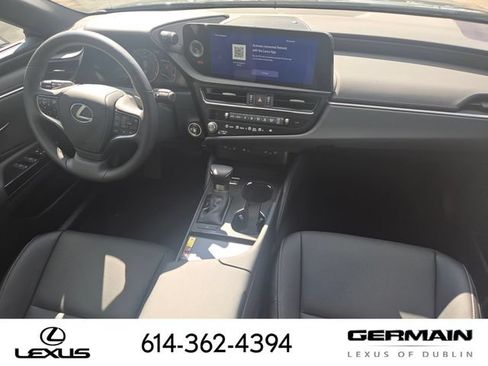 Used 2025 Lexus ES 350 w/ Premium Package FWD image 34