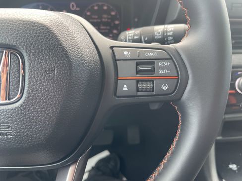 New 2026 Honda Passport TrailSport image 26