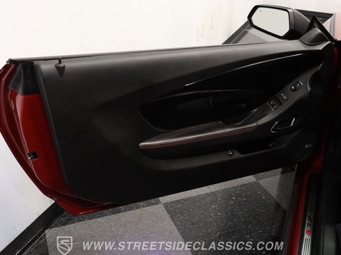 Used 2013 Chevrolet Camaro ZL1 image 33