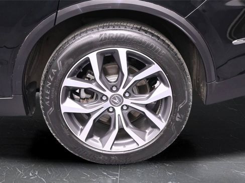 Certified 2023 Acura MDX SH-AWD w/ Technology Package image 10