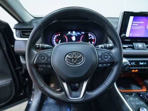 Used 2024 Toyota RAV4 Adventure AWD/4WD image 16