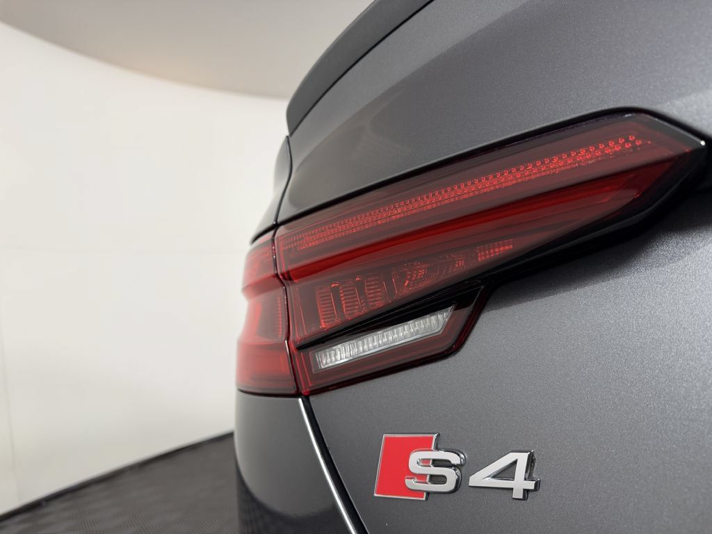 Used 2018 Audi S4 Prestige w/ Prestige Package AWD/4WD image 12