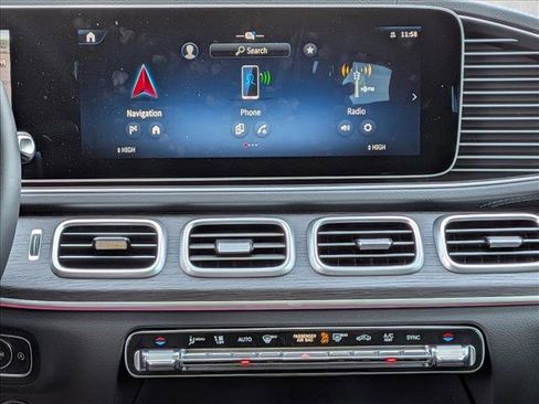 Certified 2026 Mercedes-Benz GLS 450 GLS 450 image 14