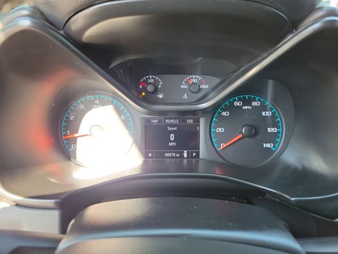 Used 2022 GMC Canyon Elevation w/ Trailering Package RWD image 26
