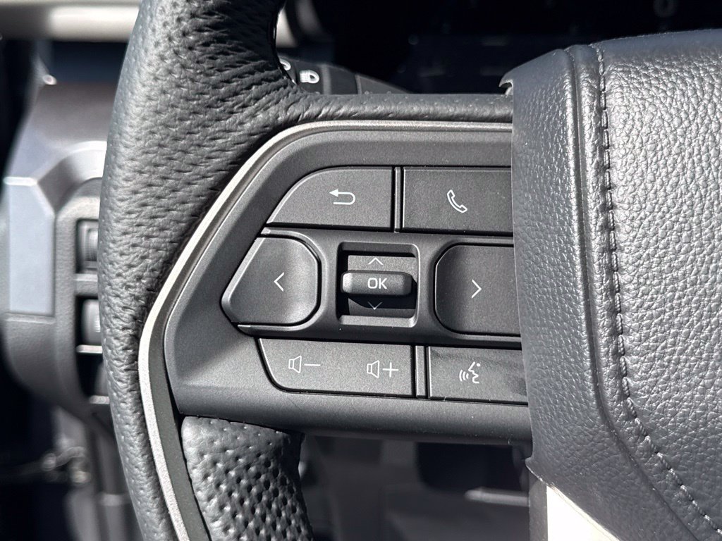 New 2026 Toyota Tacoma TRD Sport AWD/4WD image 23