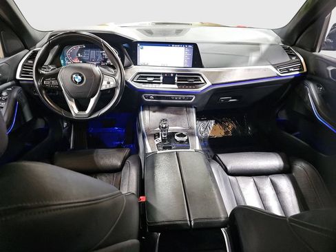 Used 2020 BMW X5 sDrive40i w/ Convenience Package image 20