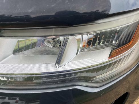Used 2016 Ford Explorer Limited FWD image 8