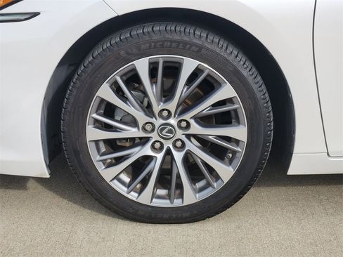 Used 2020 Lexus ES 350 350 image 10