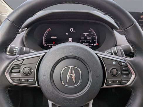 Certified 2025 Acura TLX w/ Technology Package image 33