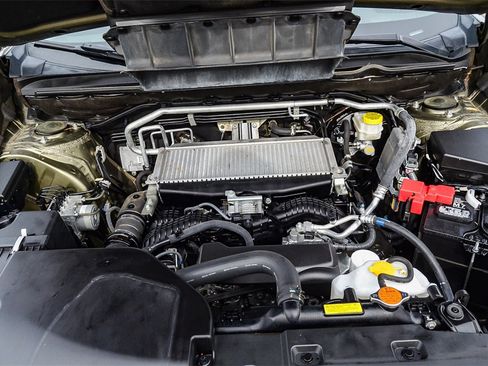 Used 2022 Subaru Ascent Premium w/ Convenience Package image 27