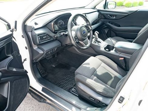 Used 2020 Subaru Outback Premium AWD/4WD image 17