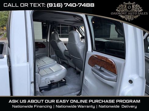 Used 2004 Ford F350 Lariat AWD/4WD image 17