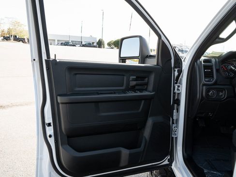 New 2026 RAM 2500 Tradesman w/ Power Wagon Package image 16