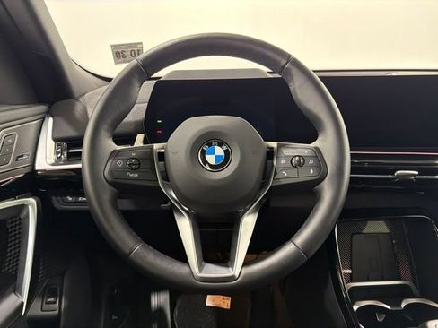 Used 2026 BMW X2 xDrive28i w/ Technology Package AWD/4WD image 29