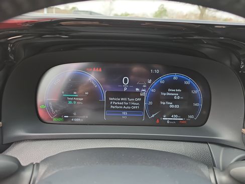 Used 2023 Toyota Crown XLE image 20