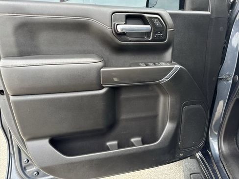 Used 2021 GMC Sierra 1500 AT4 AWD/4WD image 22