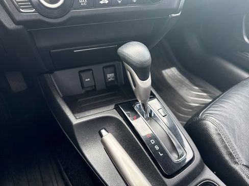 Used 2014 Honda Civic LX image 25