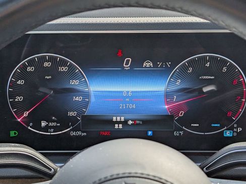 Certified 2024 Mercedes-Benz GLS 450 4MATIC image 14