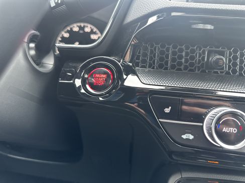 Certified 2025 Honda CR-V EX-L image 25