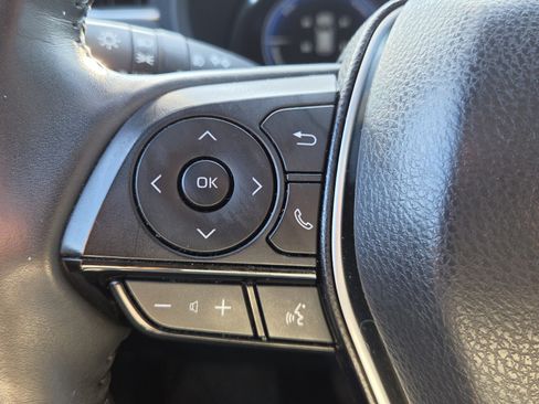 Used 2024 Toyota Venza Limited AWD/4WD image 28