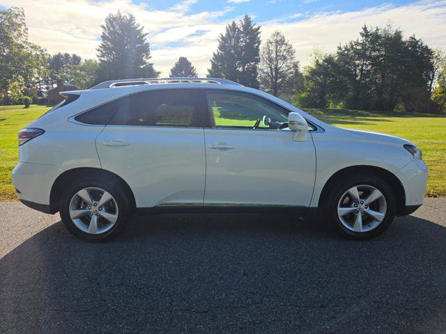 Used 2014 Lexus RX 350 AWD w/ Navigation Package image 5