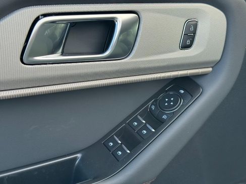 New 2026 Ford Explorer Active image 13
