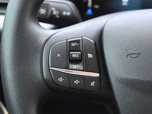 New 2025 Ford Maverick XLT w/ XLT Luxury Package image 36