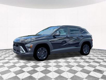 New 2026 Hyundai Kona SEL Sport
