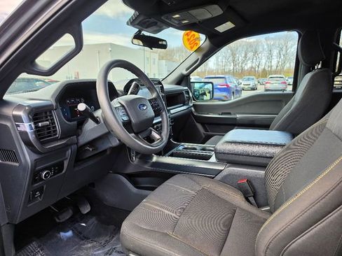 Used 2024 Ford F150 STX AWD/4WD image 20