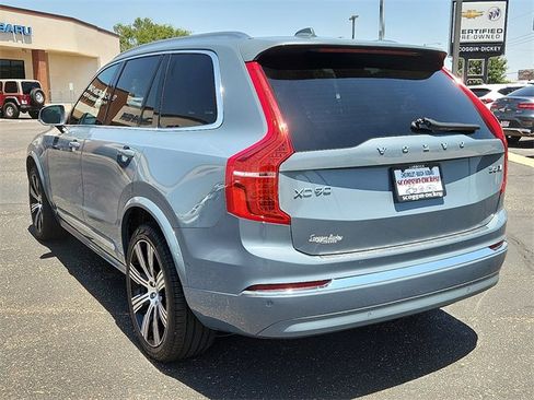 Used 2023 Volvo XC90 B6 Ultimate image 3