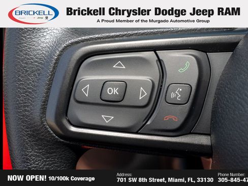 Used 2026 Jeep Gladiator Sport AWD/4WD image 28